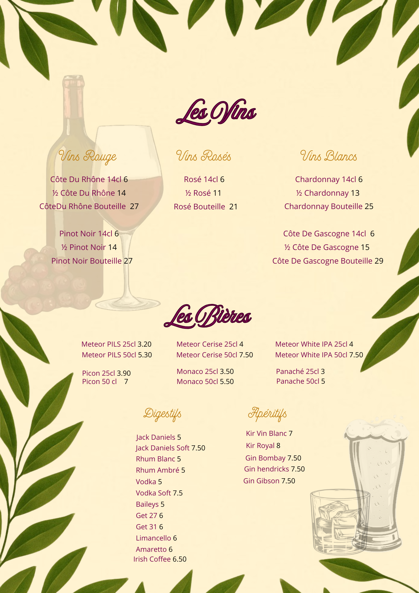 Vins